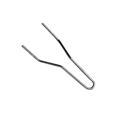 Imagem de Grampo Parafix Modelo Pá 0,8mm com 25 unidades 1002948 V8 BRASIL, 3 po