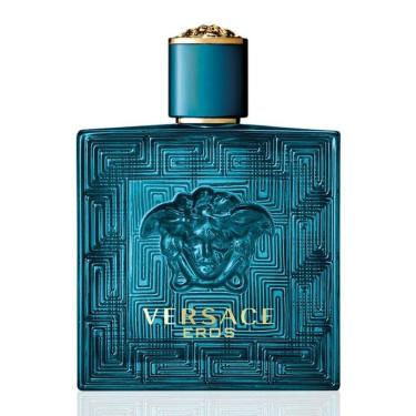 Imagem de Eros Versace Masculino Eau de Toilette-200 ml-Masculino