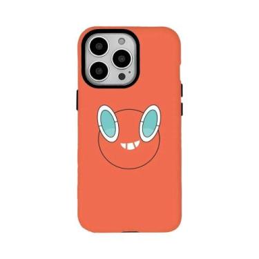 Imagem de Capa De Telefone Galar Rotom Para iPhone 16 15 14 13 12 11 pro Max plu
