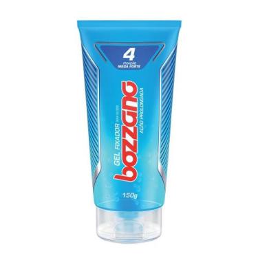 Imagem de Gel de Cabelo Bozzano Ação Prolongada 150g