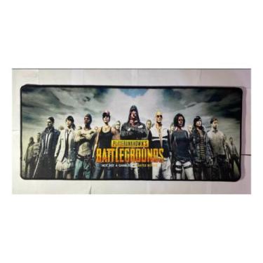 Imagem de Mousepad Gamer Personalizado Grande 68x30 Cm - Bentim