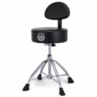 Imagem de Banco para Bateria com Encosto Mapex T870