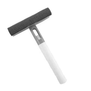 Imagem de Rodo Limpa Vidros C/ Spray Para Limpeza 33cm - Inter.P