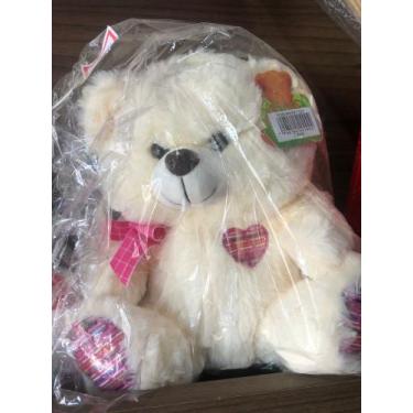 Imagem de Urso de pelúcia
