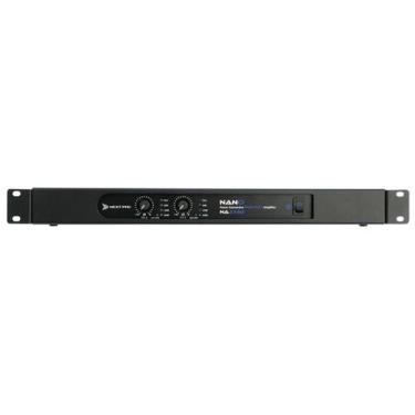 Imagem de Amplificador de Potencia 700W Nano NA2350 - Next Pro