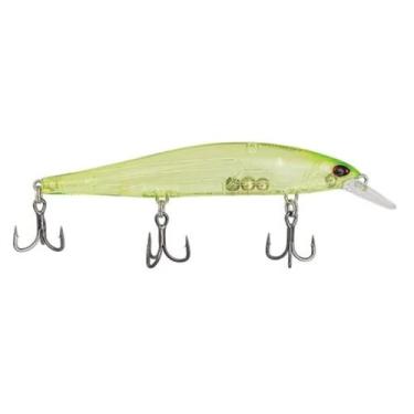 Imagem de Isca Artificial Predator SR 115S Marine Sports 11,5cm 17g Sinking Ratt
