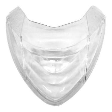 Imagem de Lente Lanterna Traseira Titan 150 09 A 13 Cristal Stylu