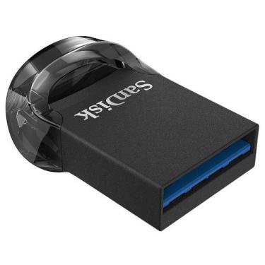 Imagem de Pen Drive Ultra Fit SanDisk 3.1 32GB