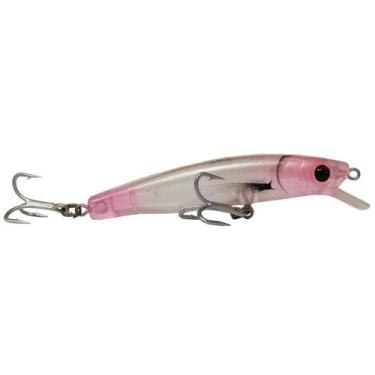 Imagem de Isca artificial deconto lampejo 7cm 7g (meia água), 583