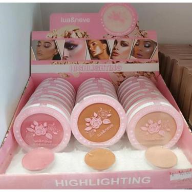 Imagem de Iluminador Lua e Neve - Highlighting