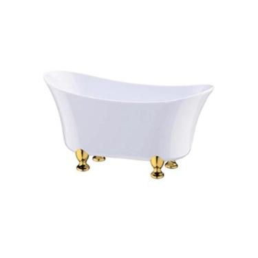 Imagem de Champanheira Banheira Ps Branca 500Ml - Boccati