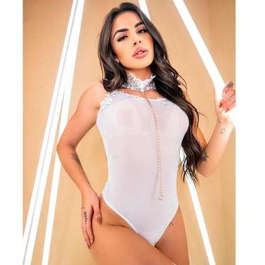 Imagem de Body Maitê - Exclusiva SexShop, M