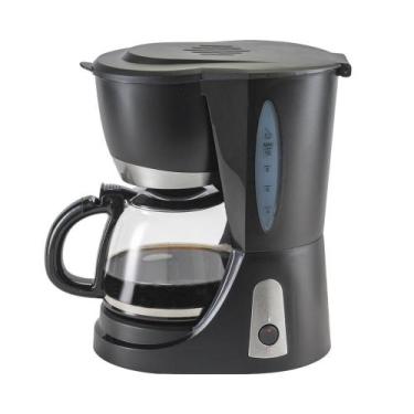 Imagem de Cafeteira Elétrica Agratto Vetro Caffe 30 Xícaras