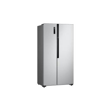 Imagem de Geladeira LG Side by Side 509 litros 220V Compressor Inverter GC-B187PQAM