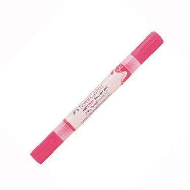Imagem de Pincel marcador multisuperfícies Multimark Rosa Neon MM/SPRSN797 - Fab