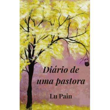 Imagem de Diário de uma pastora - ALL PRINT