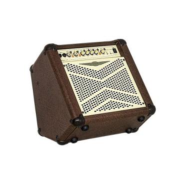 Imagem de Cubo Para Violão 40W OCV 208X - ONEAL