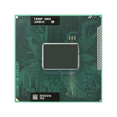 Imagem de Intel Core i5-2450M i5 2450M SR0CH 2,5 GHz Dual-Core Quad-Thread CPU 3
