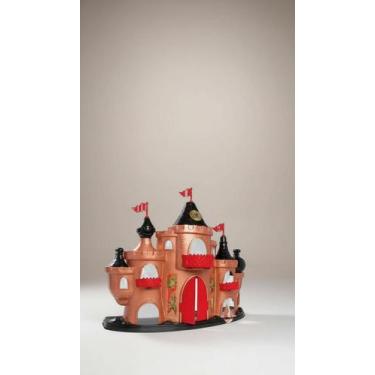 Imagem de Castelo Mágico Infantil com Acessórios - Congratulations Store