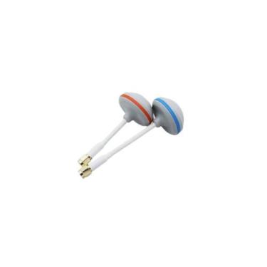 Imagem de Antena 5.8GHz SMA Macho para FPV Drone RC 21043 - Antenna