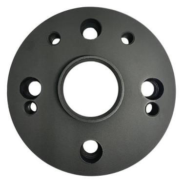 Imagem de 04 Pçs Adaptador De Roda Opala 5x114,3mm P/ 4x100mm 25mm Cpf - DHSC