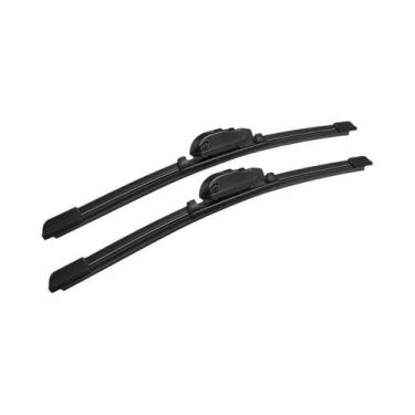 Imagem de Limpador De Para-brisa Dianteiro Toyota Corolla E210 2019-2023 2 Peças