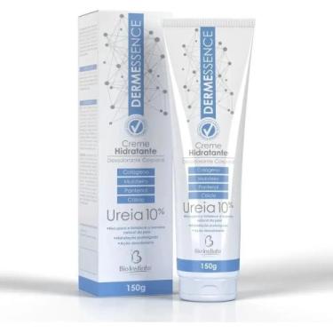 Imagem de Creme Hidratante Dermessence Ureia 10% 150G - Bio Instinto