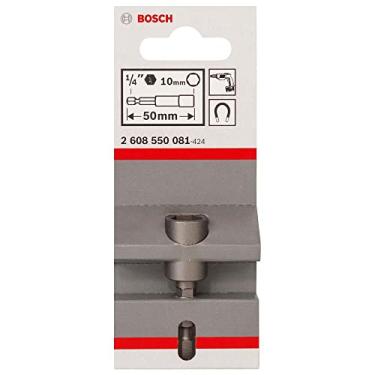 Imagem de Bosch 2608550081-000 Soquete Canhão Magnético Extra Hard M6 10 mm, 50 mm