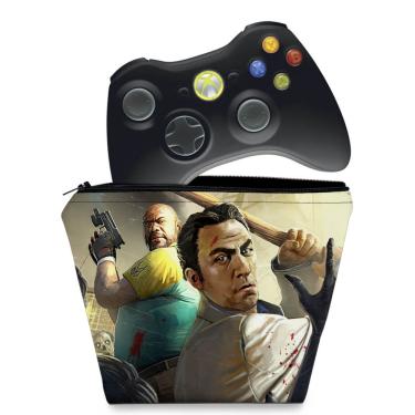 Left 4 Dead 2 - Xbox 360 em Promoção na Americanas