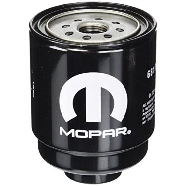 Imagem de Filtro de combustível diesel Dodge Ram 6,7 litros Separador de água traseiro Mopar OEM