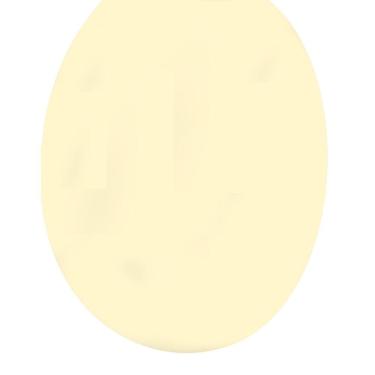 Imagem de Assento Sanitário Oval Plástico Bege 8 Astra Vasos Ovais