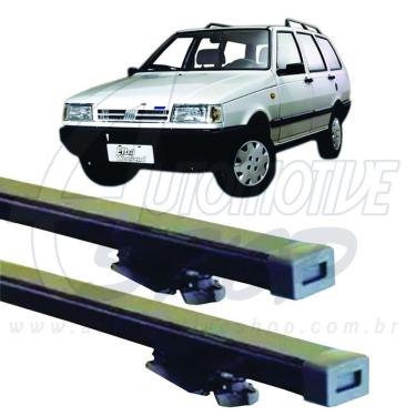 Imagem de Rack Teto Resistent Travessa Fiat Elba 2/4pts 86 à 94 LW019