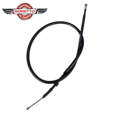 Imagem de Cabo de Embreagem Yamaha XT 660 660R 2005 em Diante (soretto)