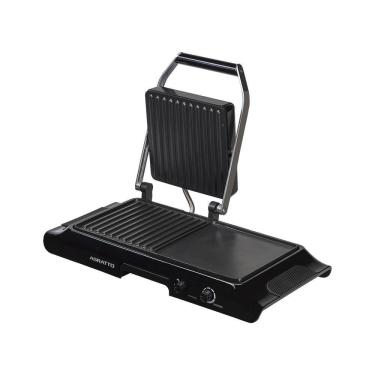 Imagem de Grill Duo Gril Mr.Cheff Prensa 1600W 220V