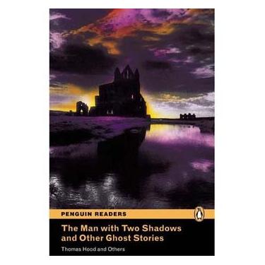 Imagem de The Man with Two Shadows and Other Ghost Stories - With CD-Audio - Thomas Hood