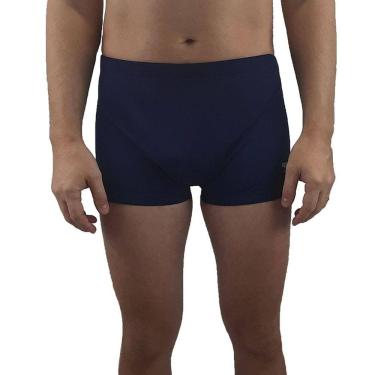 Imagem de Sunga Boxer Speedo Hidroshort Acquaplus Adulto
