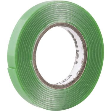 Imagem de Fita dupla face acrílica, 9 mm x 2 metros - Vonder