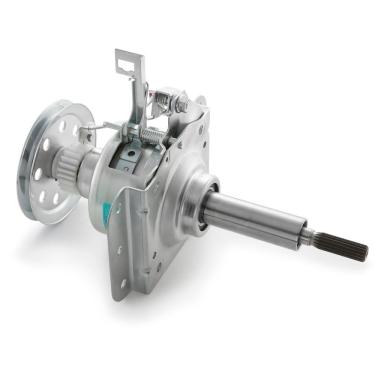 Imagem de Transmissão Completa Lavadora Electrolux LTC10 LTE09 LTD11