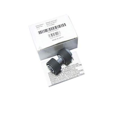 Imagem de SLON Rolo de freio PA03740-K010 para scanner Fi-7600 Fi-7700 Fi-7700S