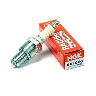 Imagem de NGK G-Rated Sparkplug BR10EG para Honda CR85R Expert 2003-2007