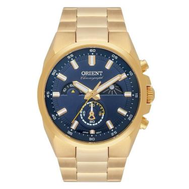 Imagem de Relógio Orient Masculino MGSSC032 D1KX