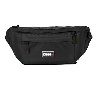 Imagem de Pochete Fitness Thermo Buddy Dagg Térmica - Preto