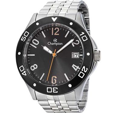 Imagem de Relógio Champion CA31195T analógico prata masculino