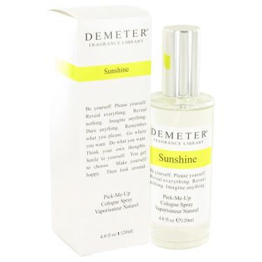 Imagem de Perfume Feminino Demeter 120 ml Cologne Spray