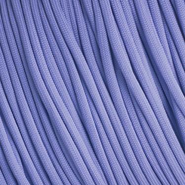 Imagem de Cordão Paracord West Coast Tipo III 7 fios 550 lb mais 250 cores de cordão de paraquedas em 10, 25, 50, 100 pés ganchos - a maior seleção de corda de paraquedista