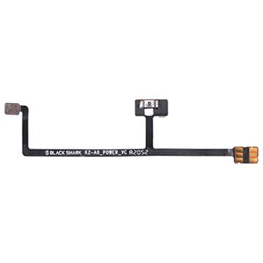 Imagem de Power Button Flex Cable for Xiaomi Black Shark 4 SHARK PRS-H0, SHARK PRS-A0