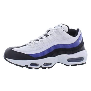 Imagem de Nike Mens Air Max 95 DO5960 100 Persian Violet - Size 9