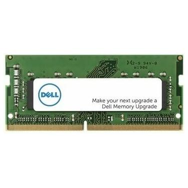 Imagem de Dell memória atualização - 32 Go - 2RX8 DDR4 SODIMM 3200 MT/s - SNPP6FH5C/32G ab120716
