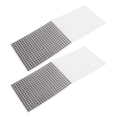 Imagem de Pastas de Gravação, Pastas de Gravação DIY Resistentes e Duráveis ​​de Plástico Premium Amplamente Utilizadas Padrões em Relevo para Envelopes para Cartões para Faça Você Mesmo