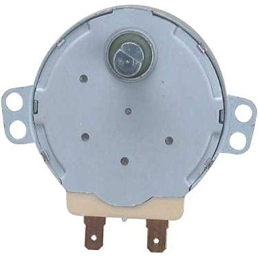 Imagem de General Electric Motor para toca-discos de micro-ondas GE WB26X10038